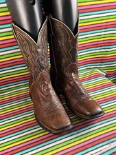 Vintage Men’s Nocona Cowboy