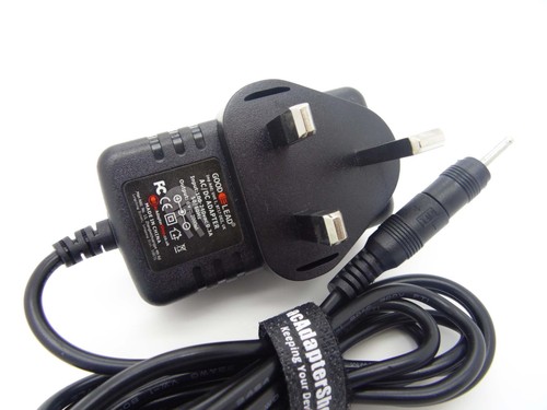 500ma switching adaptor - 6v,