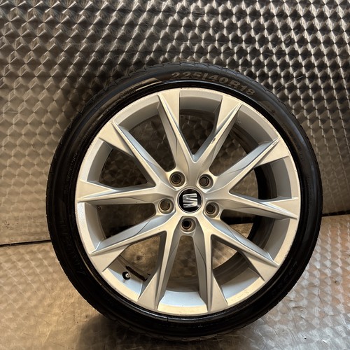 Seat leon genuine inch - leon,