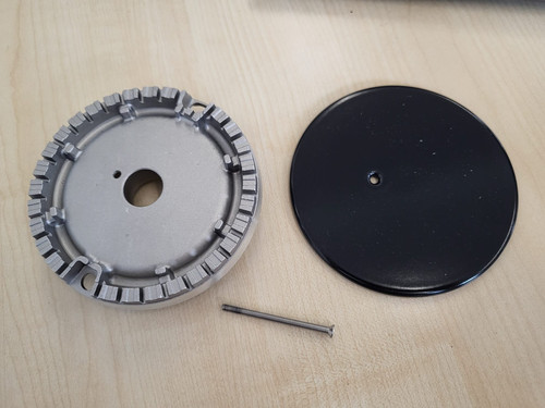 Genuine thetford spinflo - genuine,