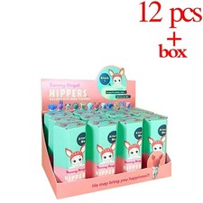 New Sonny Angel Hippers Lying