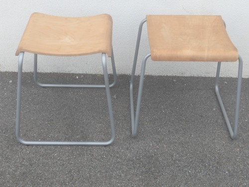 Vintage pair ikea kristian - vintage, of