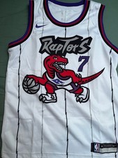 Mitchell & Ness Kyle Lowry 7