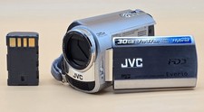 JVC EVERIO GZ-MG334HEK 30GB
