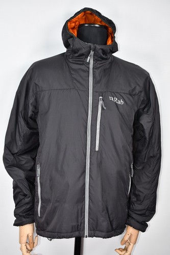 Rab men endurance - rab, hoodie
