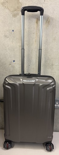 Silver samsonite endure - silver,