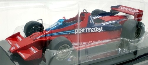 Altaya scale diecast - altaya, 1/24