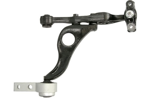 Wishbone wheel suspension - wheel,