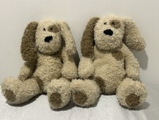 Mamas and & Papas 2 X Dog