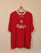 ORIGINAL LIVERPOOL RARE
