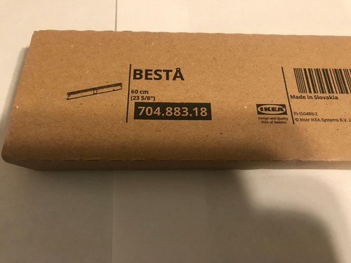 Ikea besta suspension rail - besta,