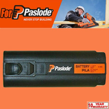 For Paslode 404717 IM50 IM65 Replace Battery IM250 IM350 900600 Replace Nail Gun