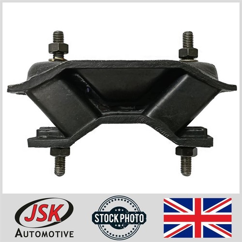 Rear engine mounting suit - engine, to
