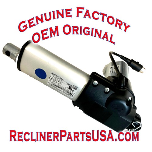 Okin power motor actuator - okin,