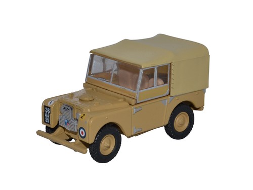 Oxford diecast 76lan180008 - oxford,