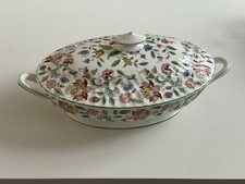 Minton Haddon Hall Bone China