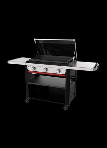 Genuine weber 2400761 - weber,
