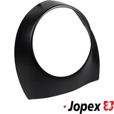 VW Karmann Ghia Headlight