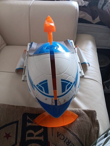 Kids toy space - kids, ship
