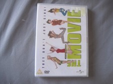 RARE  --  Spiceworld The Movie