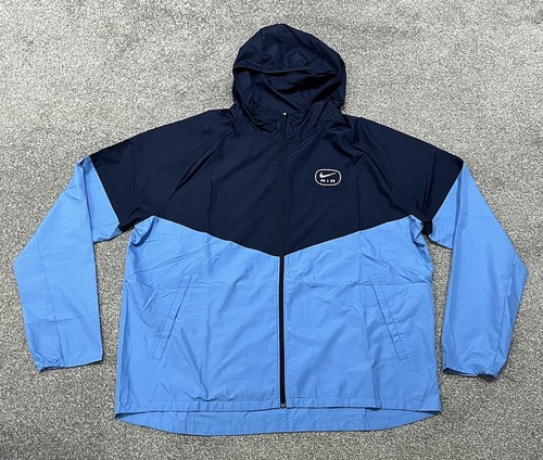 Nike swoosh air - nike, windrunner