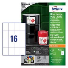 Avery Heavy Duty Ultra