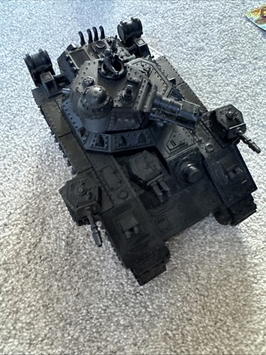 Warhammer astra militarum - astra,