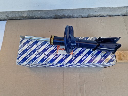 Front shock absorber lancia - absorber,
