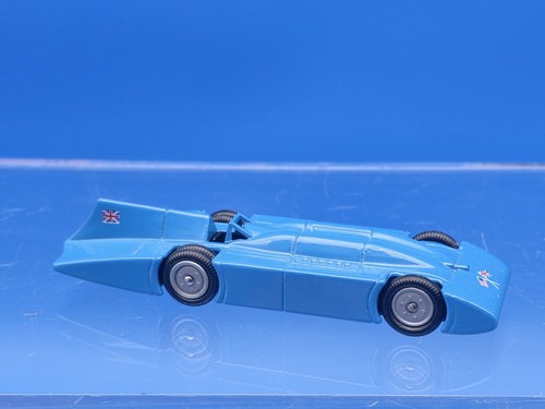 Lledo 1935 blue - 1935,