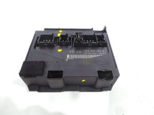 2013 VOLKSWAGEN PASSAT CC ECU COMFORT CONTROL MODULE 3AA959433B  3AA959433B GENU