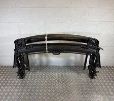 BMW E36 Convertible Manual