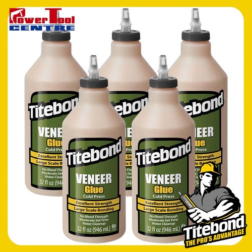 Titebond 5175 cold - 5x,