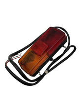 Rear left lamp light to fit