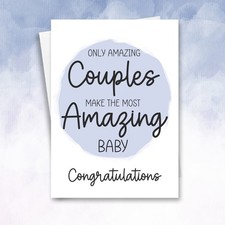 Congratulations on your