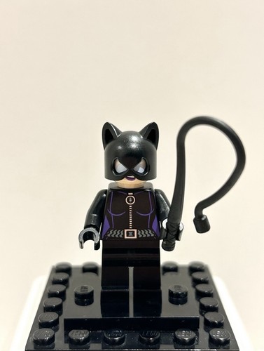 Genuine lego catwoman - genuine,