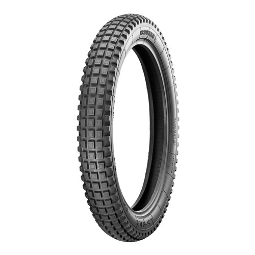 Heidenau rear tyre for honda - heidenau,