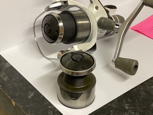 Shimano 3000 gtm stradic - shimano,
