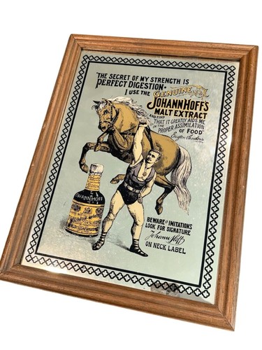 Johann hoff vintage antique - johann,