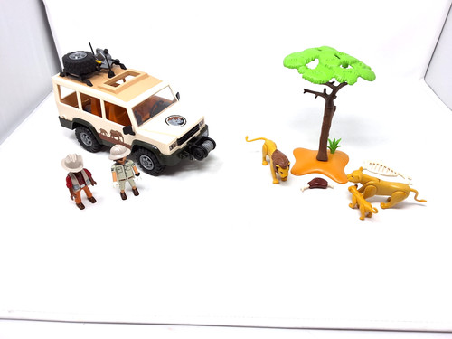 Playmobil 6798 wild life - wild,