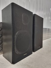 Philips Vintage Black