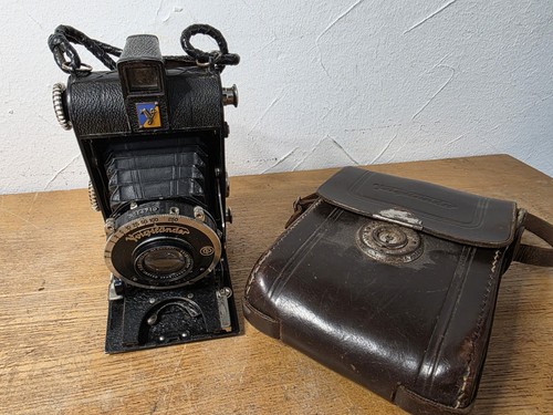 Vintage voigtlander virtus - vintage,