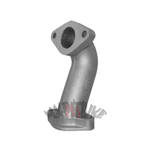 22mm intake pipe for 50cc - pipe, 70cc
