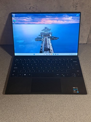 Dell xps 9310 1195g7 - 9310, i7-1195g7