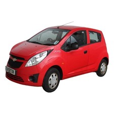 CHEVROLET SPARK PLUS MK1 ENGINE PETROL BARE B10S2 25194772