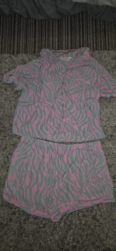Primark pyjamas size medium - primark,