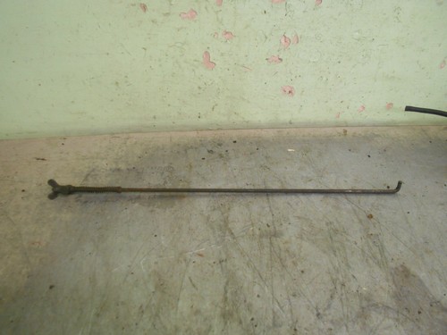 Yamaha 200 rear brake - ,