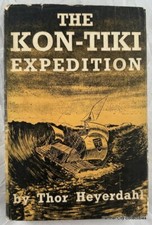 1956 The Kon-Tiki Expedition