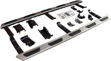 SIDE STEPS FOR AUDI Q7 4M