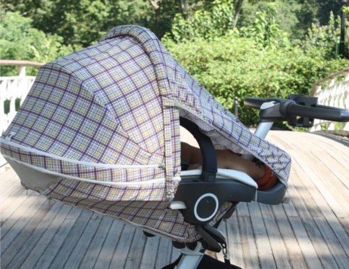 Stokke summer kit - stokke,