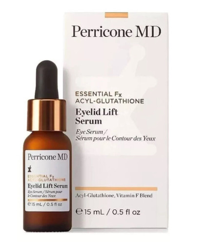 Perricone essential eye - essential,